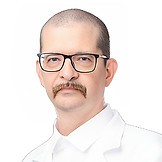 Булатов Салават Талгатович