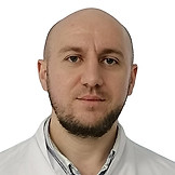 Османов Рустем Абдулхаевич