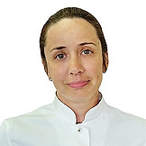 Островская Полина Юрьевна