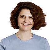 Тимофеева Оксана Константиновна