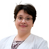 Петухова Евгения Владимировна