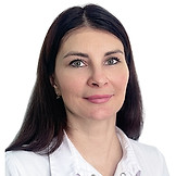 Лысенко Анна Андреевна
