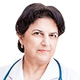 Грамматопуло Мария Ивановна
