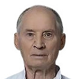 Щекин Николай Иванович