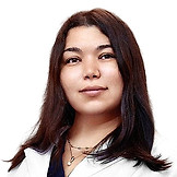 Казакова Альбина Амировна