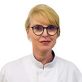 Крымская Татьяна Анатольевна