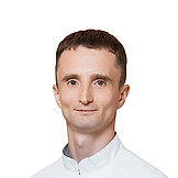 Кирьяков Антон Владимирович