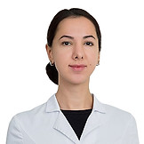 Валиева Сабират Владимировна