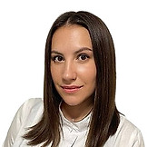 Уралева Анастасия Юрьевна