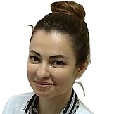 Арсельгова Фатима Хаджимурадовна