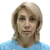 Котосонова Елена Анатольевна