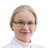 Журавель Светлана Владимировна