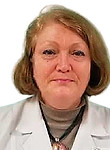 Алимпиева Елена Анатольевна