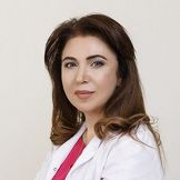 Галустян Медея Владимировна