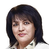 Никитина Наталья Ивановна