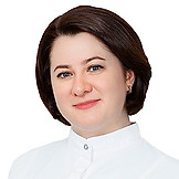 Удельнова Ирина Александровна
