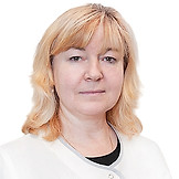 Миронкина Лариса Васильевна