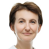 Семенова Александра Леонидовна