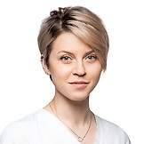 Воронова Ольга Валериевна
