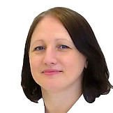 Манянина Галина Андреевна
