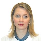 Попадько Мария Анатольевна
