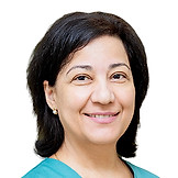 Красникова Оксана Вартановна
