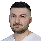 Микаелян Левон Ашотович