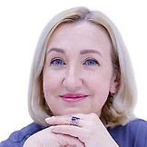 Бондаренко Людмила Алексеевна