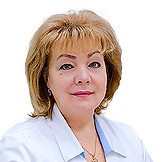 Савина Наталья Владимировна