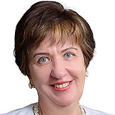 Зубова Марина Валерьевна