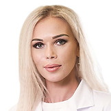 Иванникова Светлана Владимировна