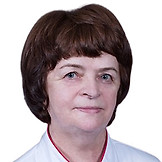 Евсютина Наталья Николаевна