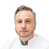 Муратов Евгений Юрьевич