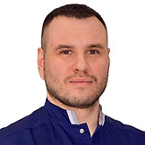 Коновалов Алексей Андреевич