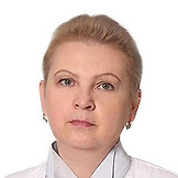 Гаджиева Ирина Николаевна