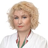 Жукова Елена Николаевна