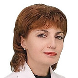 Барсегян Аида Леонидовна