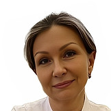 Виноградова Светлана Владиславовна