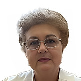 Ростовцева Эмилия Вениаминовна