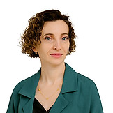 Бурова Марина Аркадьевна