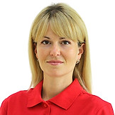 Синякова Маргарита Сергеевна