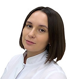 Прокофьева Виктория Владимировна