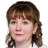 Гриншкун Галина Георгиевна