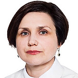 Суслова Ольга Валентиновна