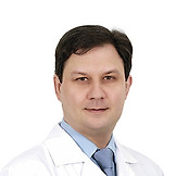 Кондратьев Алексей Валентинович