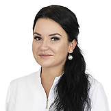 Переверзева Ольга Эдуардовна