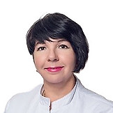 Иванова Ольга Юрьевна