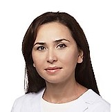 Алиева Хаяла Исмаиловна