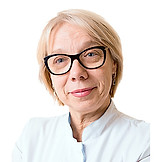 Капустина Наталья Анатольевна