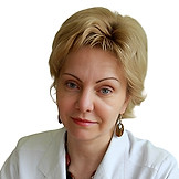 Перко Валентина Геннадьевна